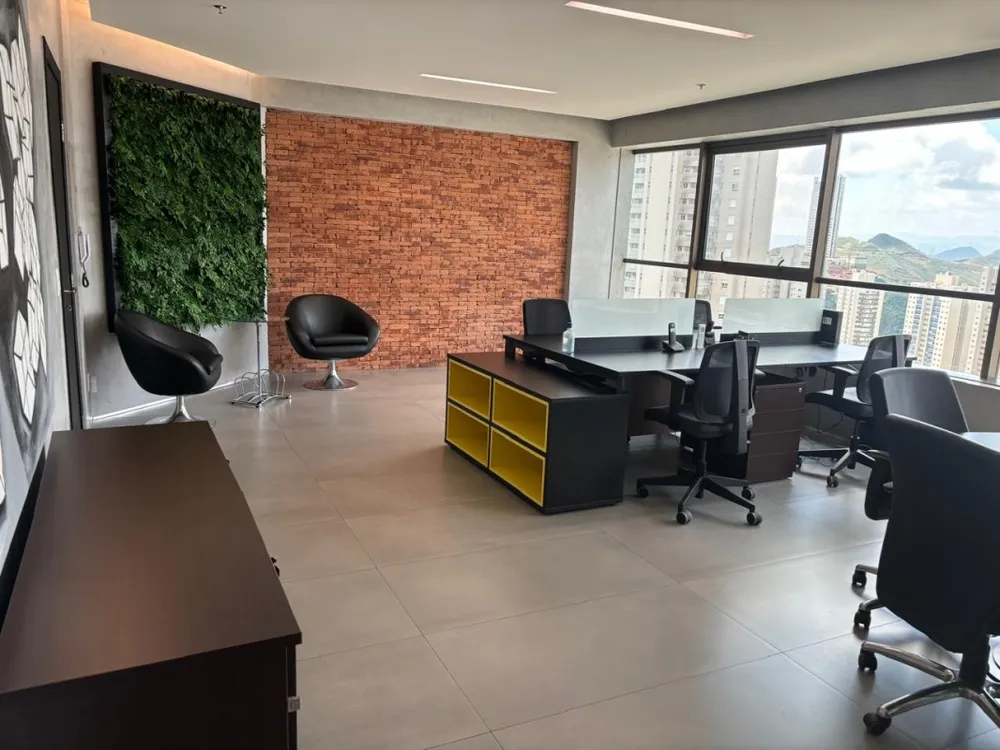 Apartamento, 1 quarto, 85 m² - Foto 4