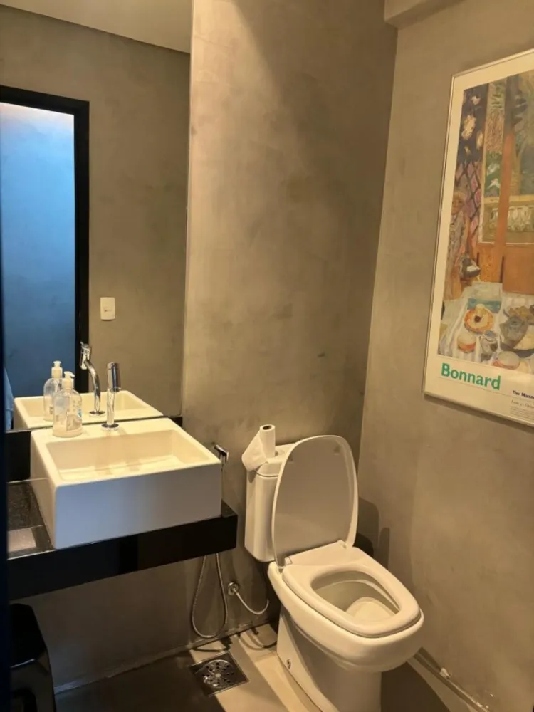 Apartamento, 1 quarto, 85 m² - Foto 11