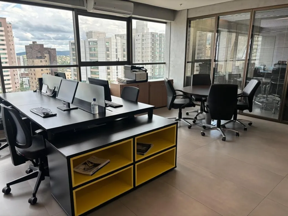 Apartamento, 1 quarto, 85 m² - Foto 3