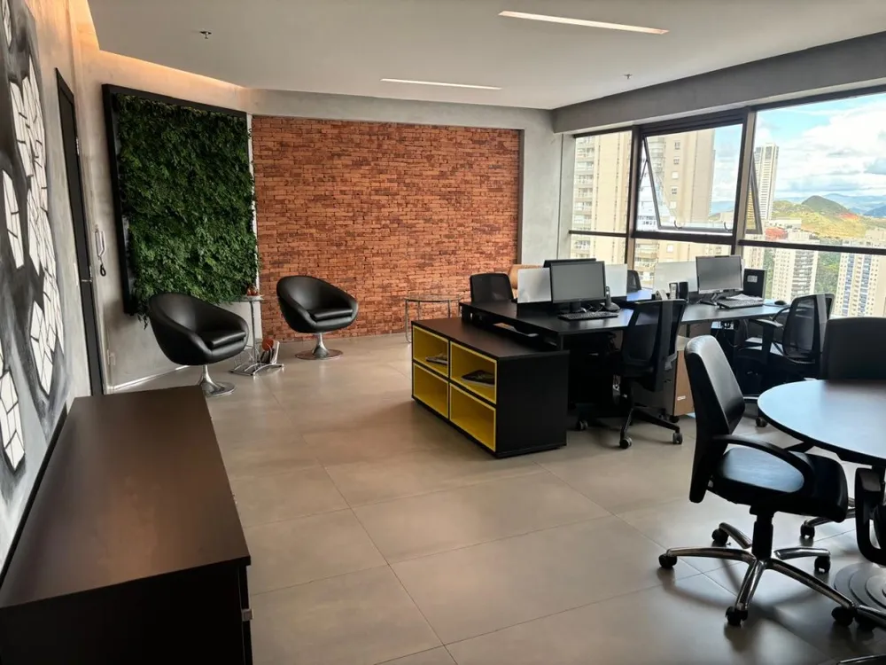 Apartamento, 1 quarto, 85 m² - Foto 1