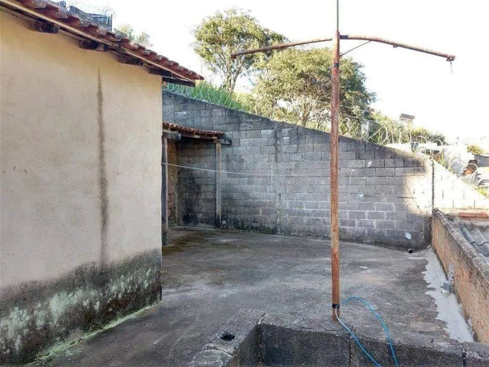 Casa, 1 quarto - Foto 3