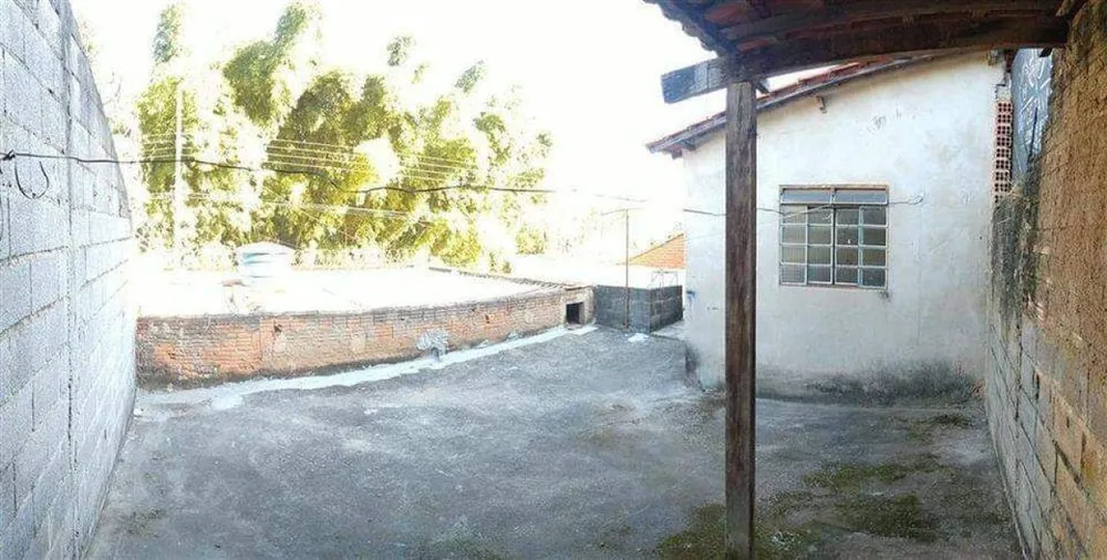 Casa, 1 quarto - Foto 4
