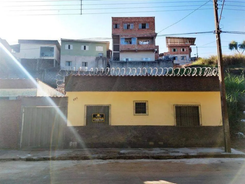 Casa, 1 quarto - Foto 1