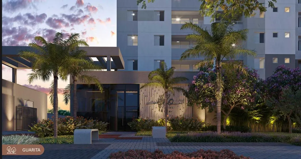 Apartamento, 3 quartos, 65 m² - Foto 7