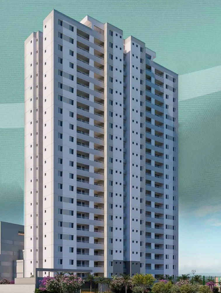 Apartamento, 3 quartos, 65 m² - Foto 9