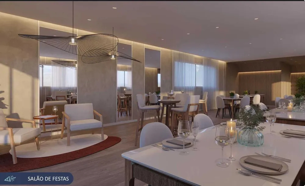 Apartamento, 3 quartos, 65 m² - Foto 1