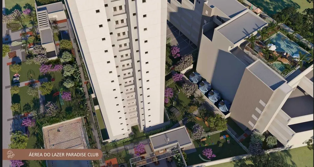 Apartamento, 3 quartos, 65 m² - Foto 10