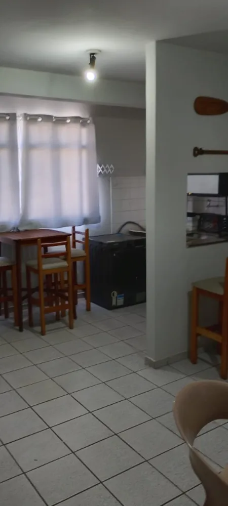 Apartamento, 1 quarto, 50 m² - Foto 1