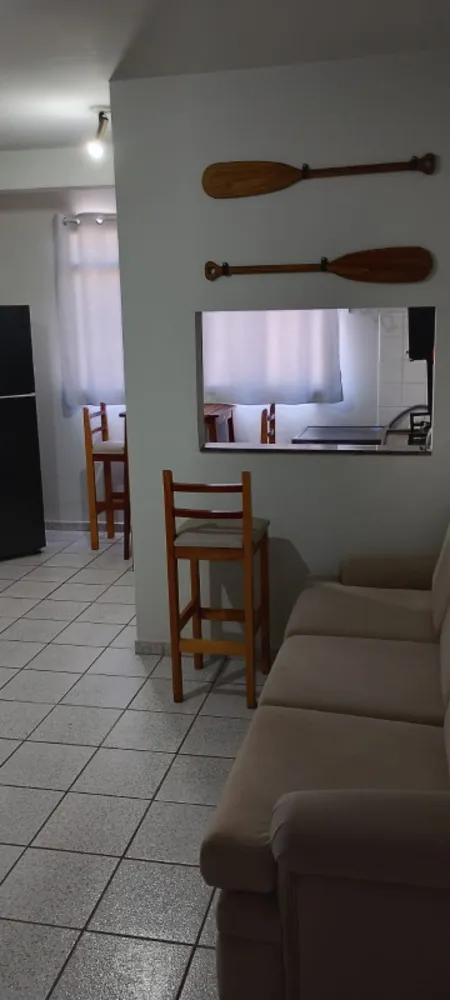 Apartamento, 1 quarto, 50 m² - Foto 4