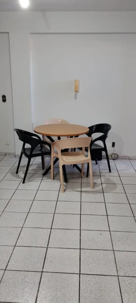 Apartamento, 1 quarto, 50 m² - Foto 5