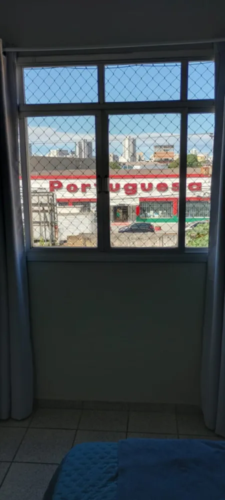 Apartamento, 1 quarto, 50 m² - Foto 7