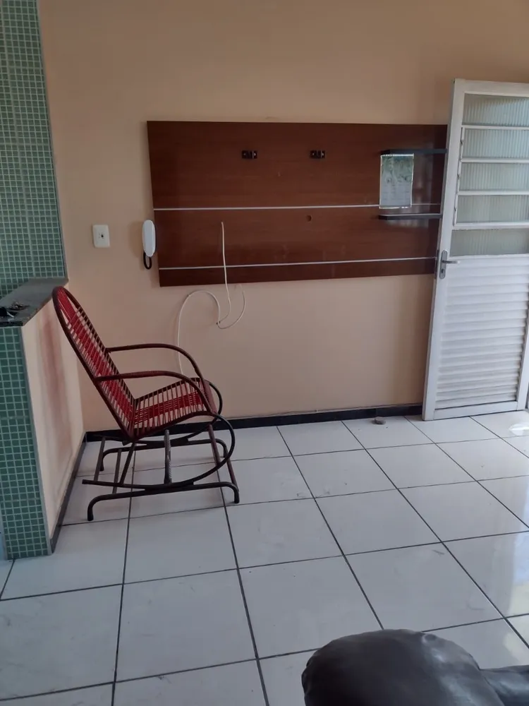 Apartamento, 2 quartos, 44 m² - Foto 1