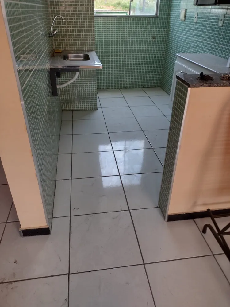 Apartamento, 2 quartos, 44 m² - Foto 4