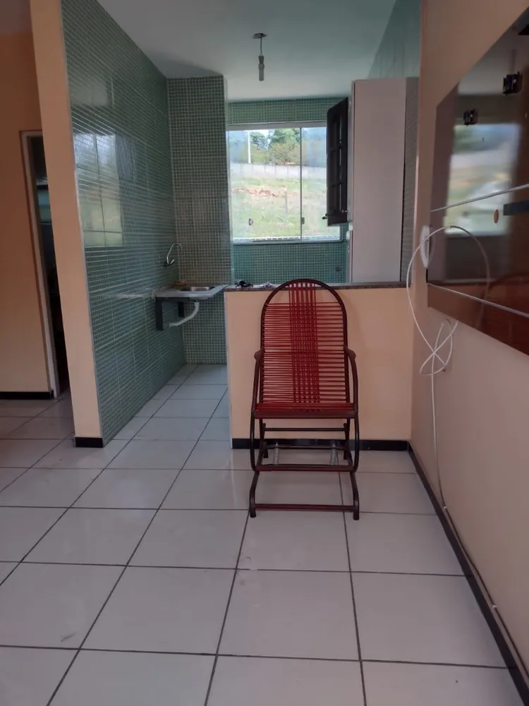 Apartamento, 2 quartos, 44 m² - Foto 5