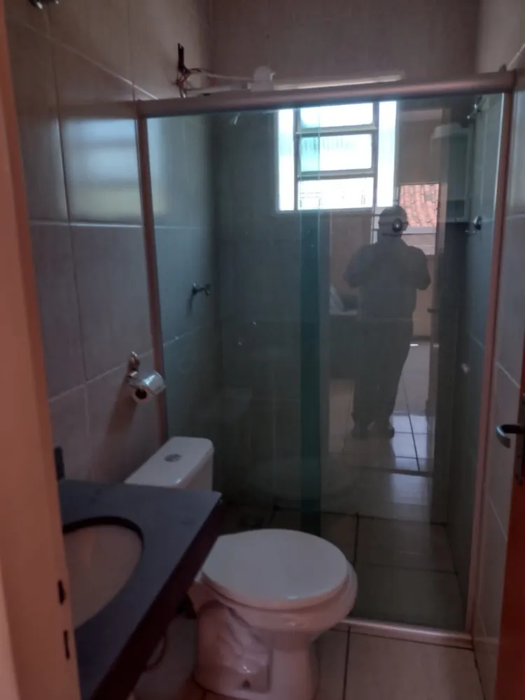 Apartamento, 2 quartos, 44 m² - Foto 6
