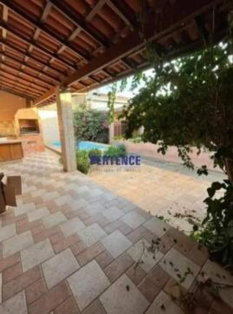 Casa, 5 quartos, 210 m² - Foto 7