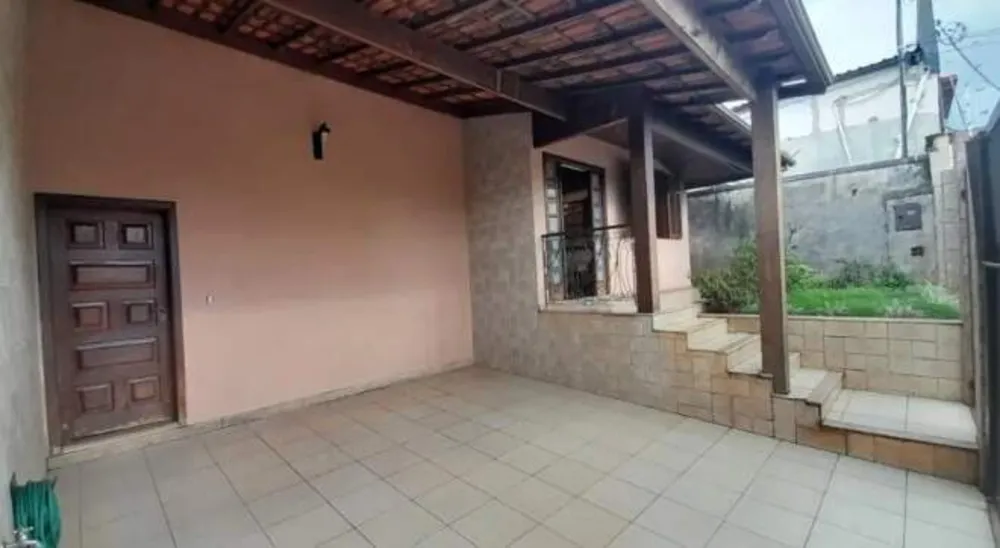 Casa, 5 quartos, 210 m² - Foto 8