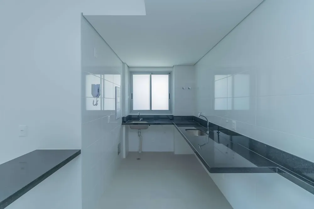 Apartamento, 3 quartos, 80 m² - Foto 1