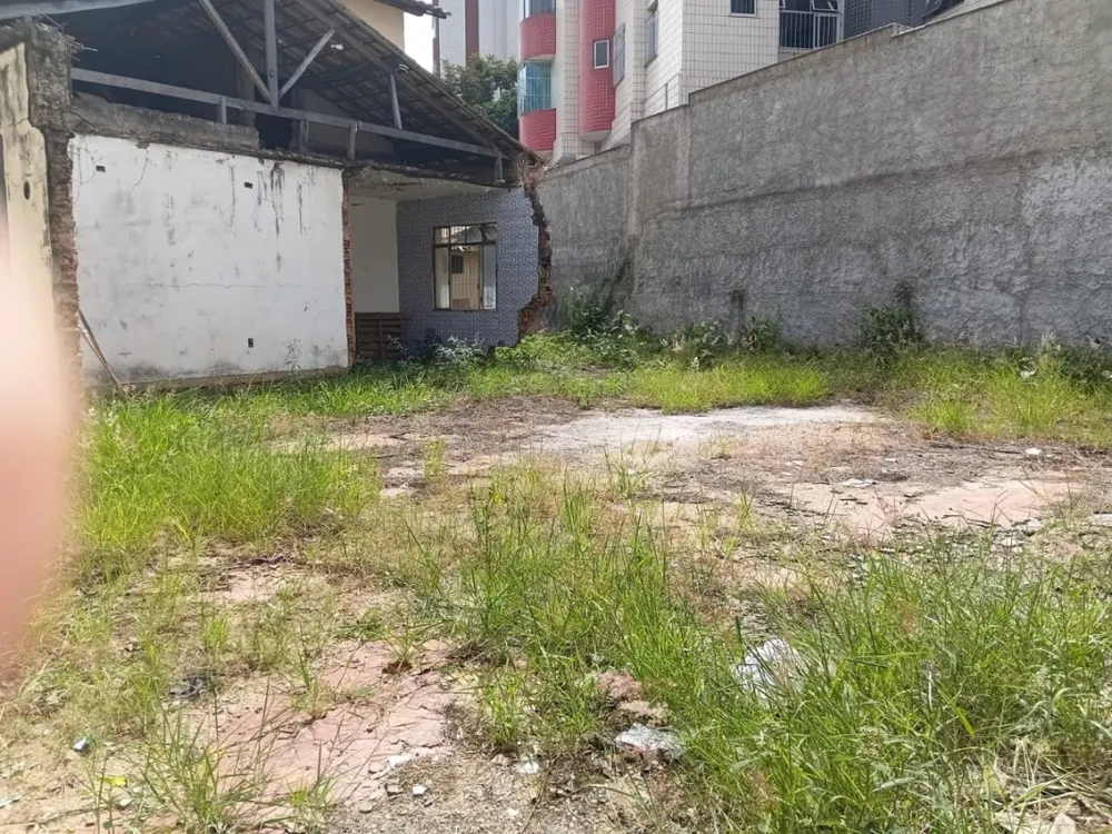 Terreno, 363 m² - Foto 2