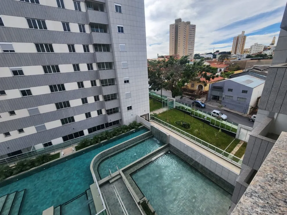 Apartamento, 2 quartos, 60 m² - Foto 3
