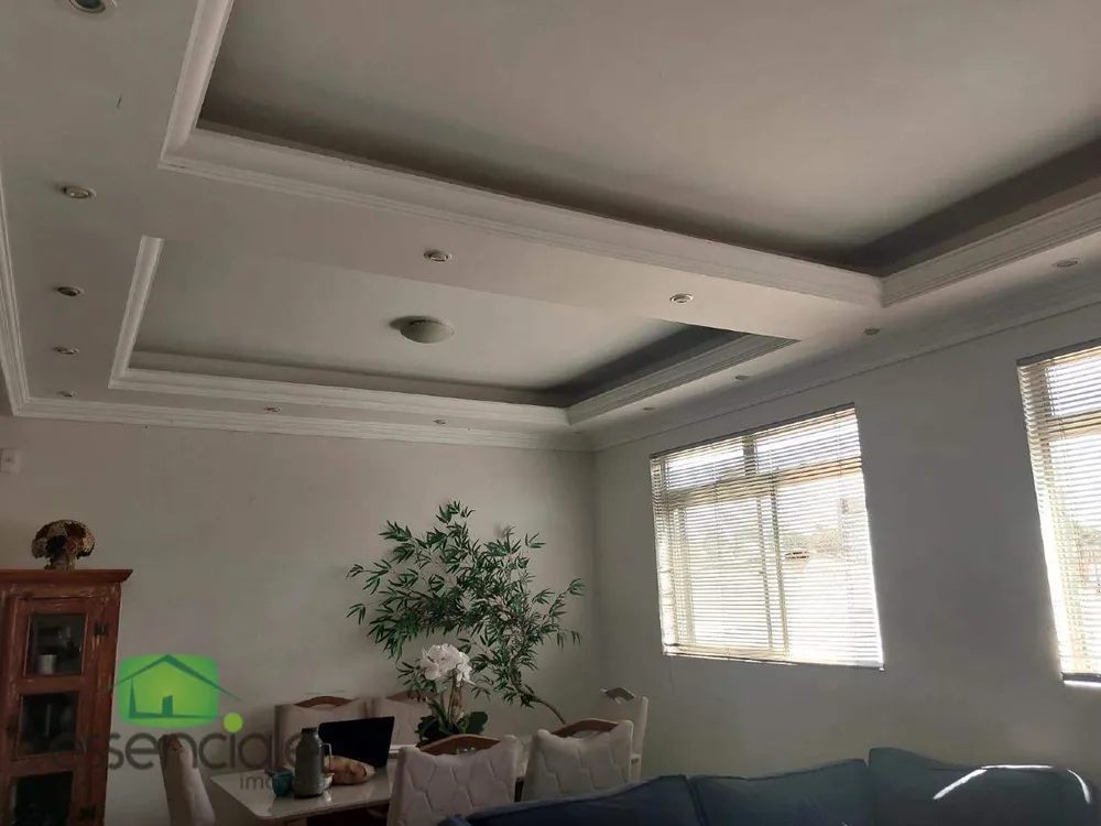 Apartamento, 3 quartos, 93 m² - Foto 2