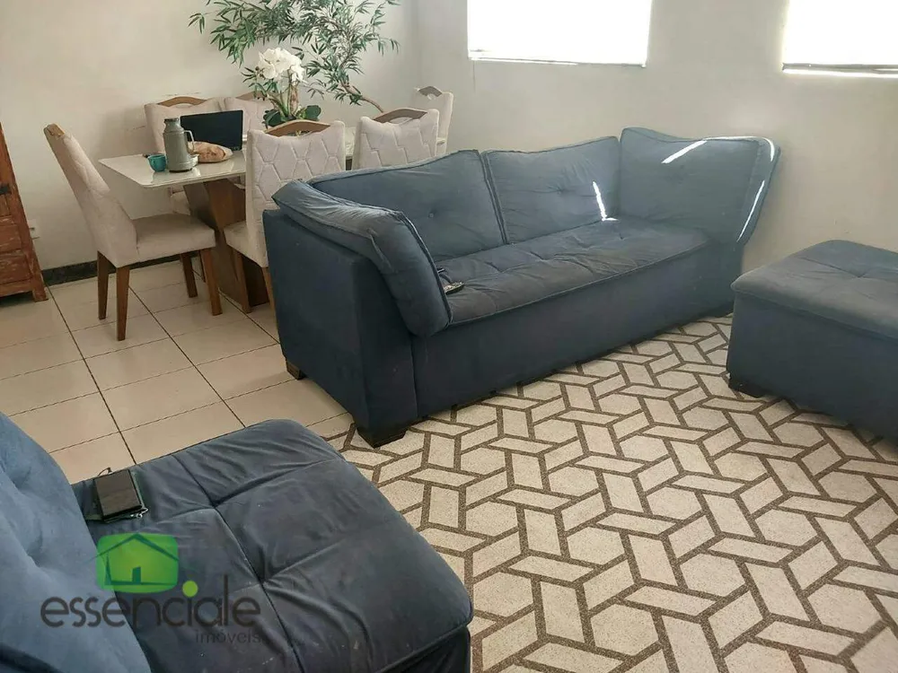 Apartamento, 3 quartos, 93 m² - Foto 3