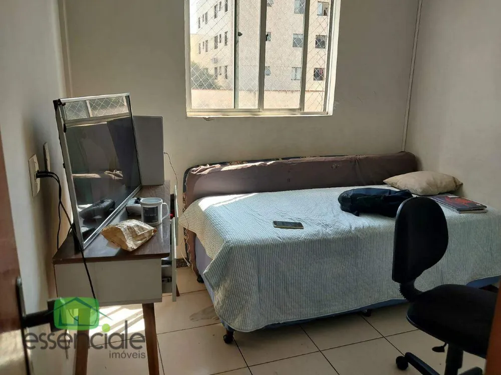 Apartamento, 3 quartos, 93 m² - Foto 12