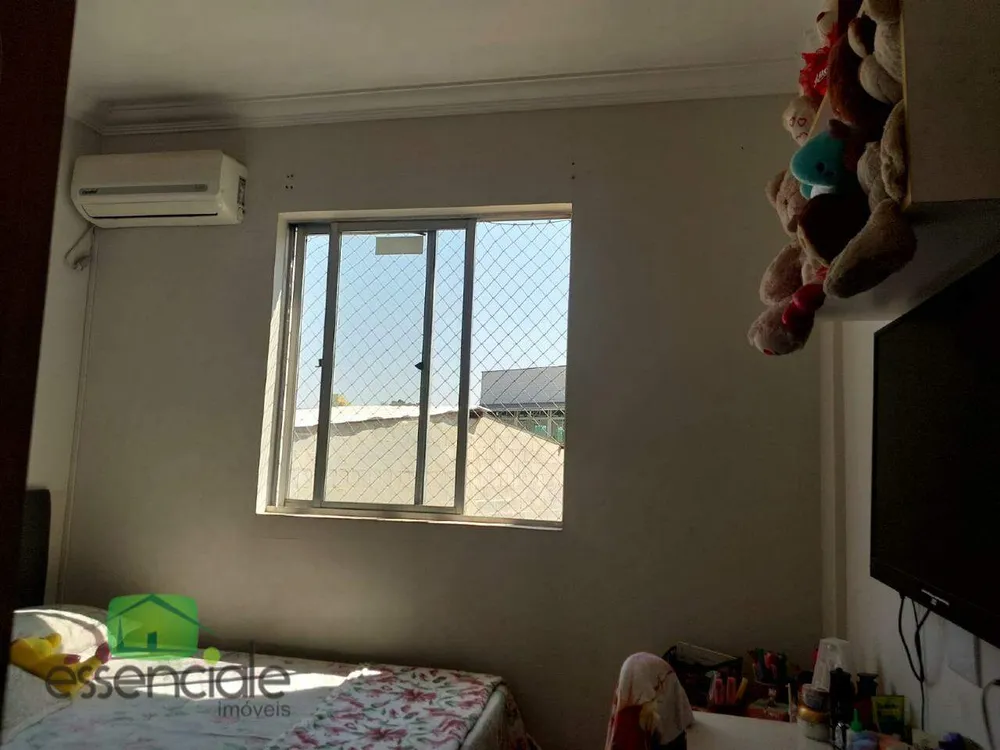 Apartamento, 3 quartos, 93 m² - Foto 11