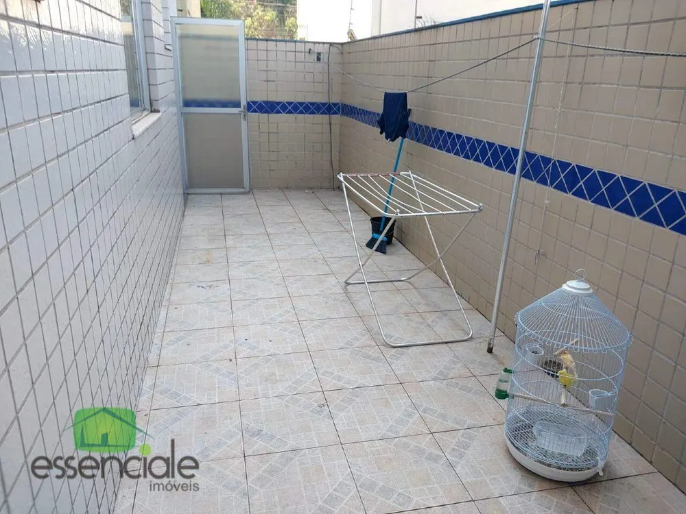 Apartamento, 3 quartos, 93 m² - Foto 14