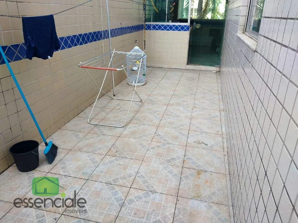 Apartamento, 3 quartos, 93 m² - Foto 16