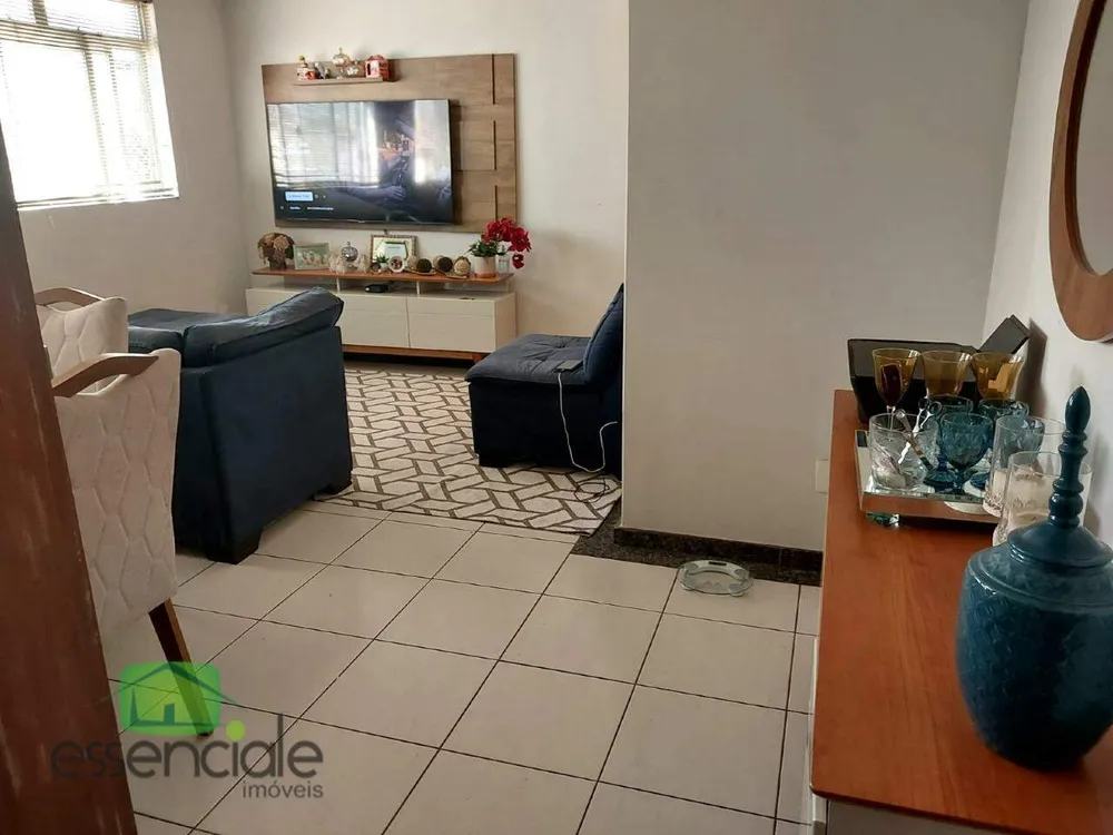 Apartamento, 3 quartos, 93 m² - Foto 5