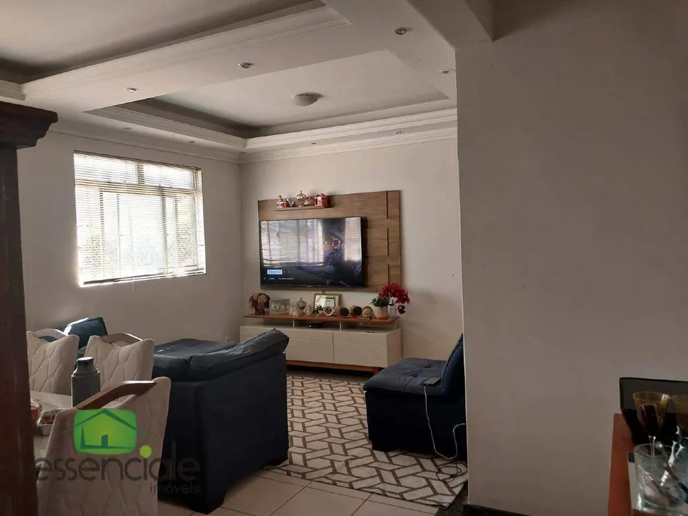 Apartamento, 3 quartos, 93 m² - Foto 4