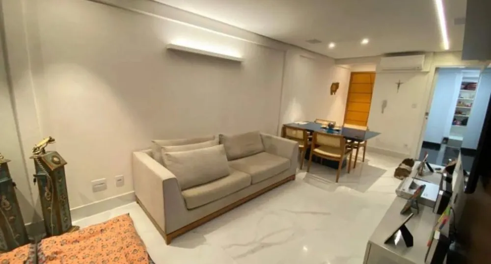 Apartamento, 3 quartos, 190 m² - Foto 4