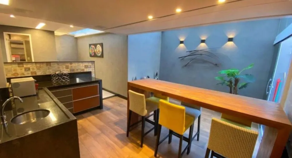 Apartamento, 3 quartos, 190 m² - Foto 3