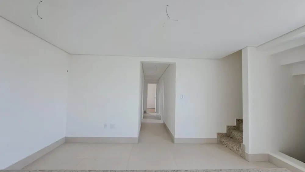 Cobertura, 3 quartos, 162 m² - Foto 3
