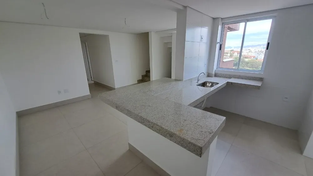 Cobertura, 3 quartos, 162 m² - Foto 4