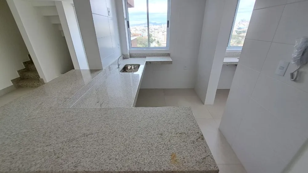 Cobertura, 3 quartos, 162 m² - Foto 5