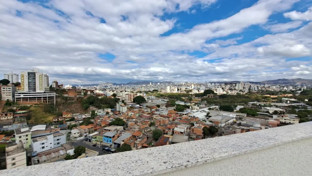 Cobertura, 3 quartos, 162 m² - Foto 1