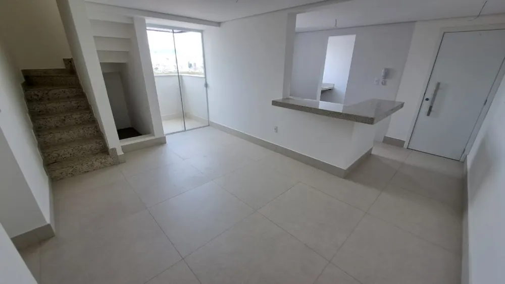 Cobertura, 3 quartos, 162 m² - Foto 2