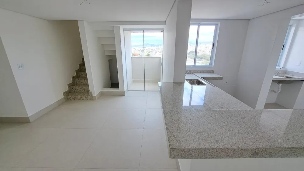 Cobertura, 3 quartos, 162 m² - Foto 4