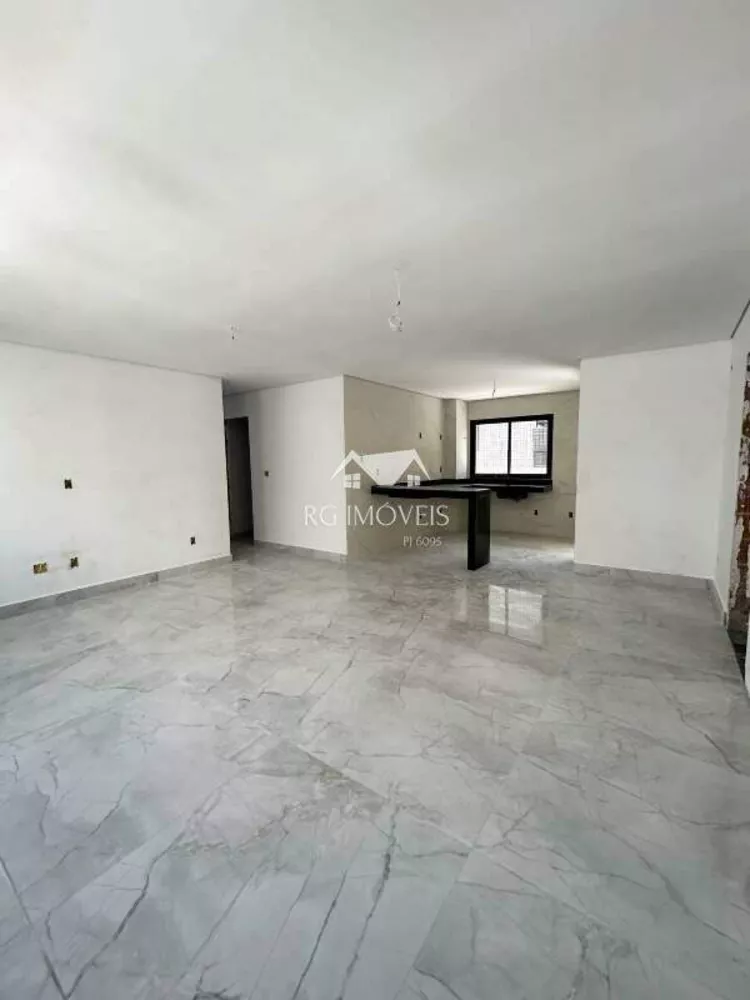 Apartamento à venda com 2 quartos, 85m² - Foto 2