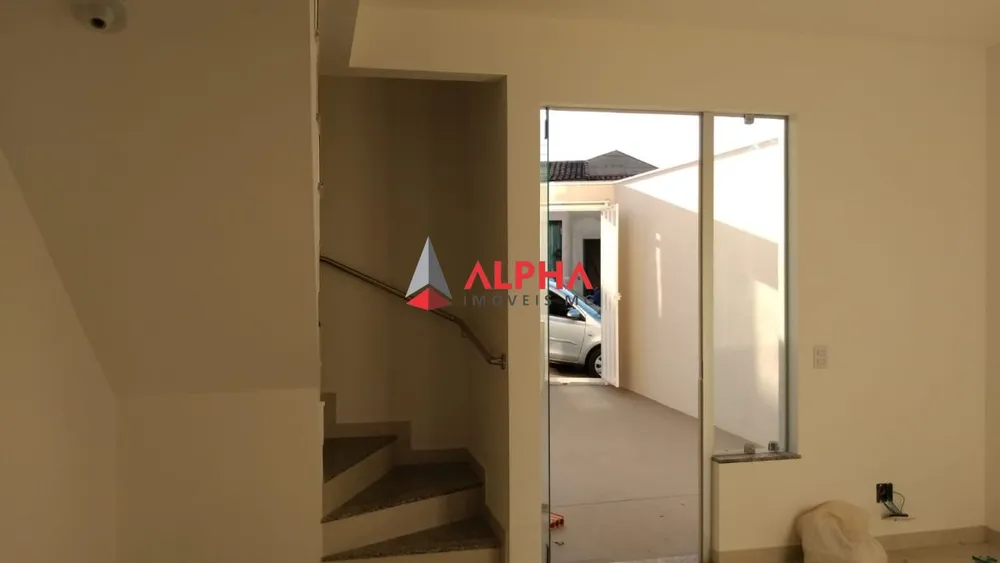 Casa, 3 quartos, 105 m² - Foto 6