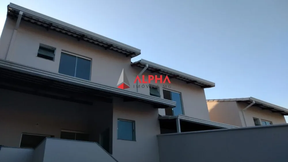 Casa, 3 quartos, 105 m² - Foto 16