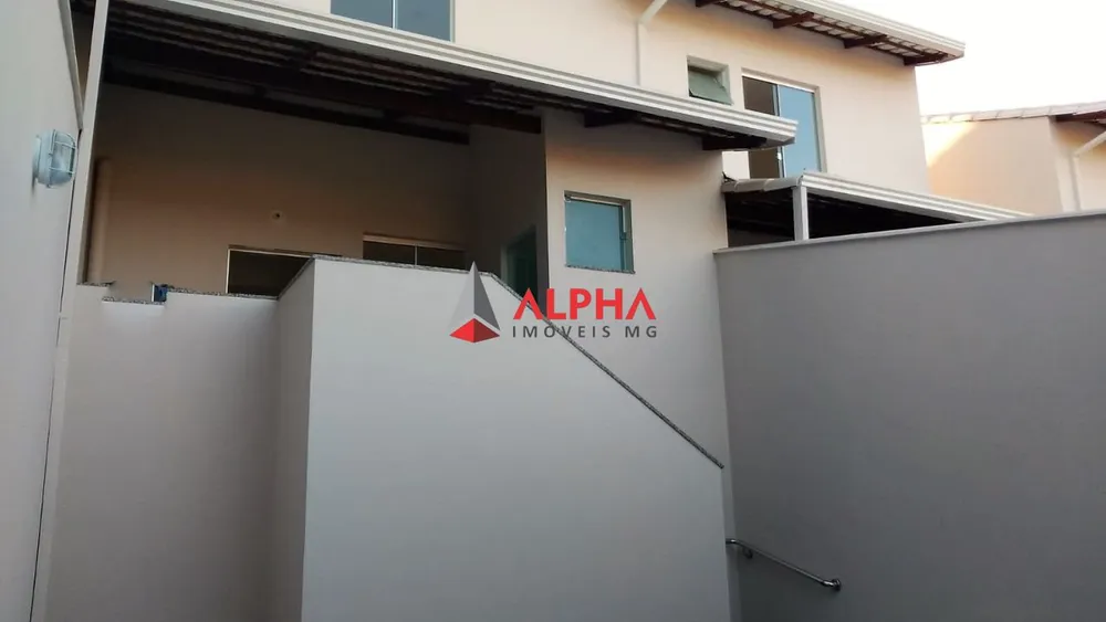 Casa, 3 quartos, 105 m² - Foto 3