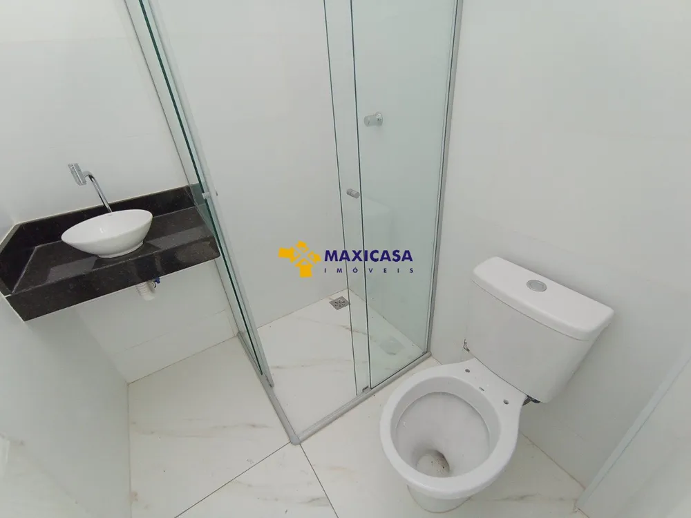 Casa, 2 quartos, 120 m² - Foto 3