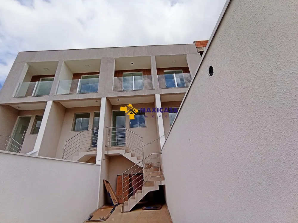 Casa, 2 quartos, 120 m² - Foto 2