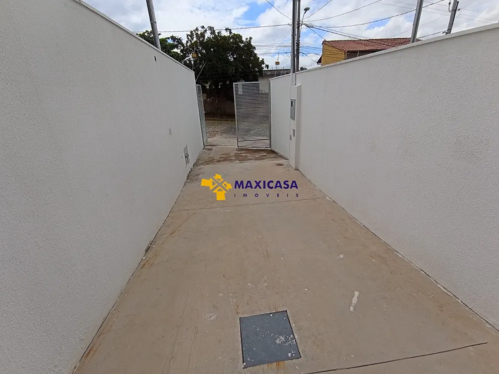 Casa, 2 quartos, 120 m² - Foto 2