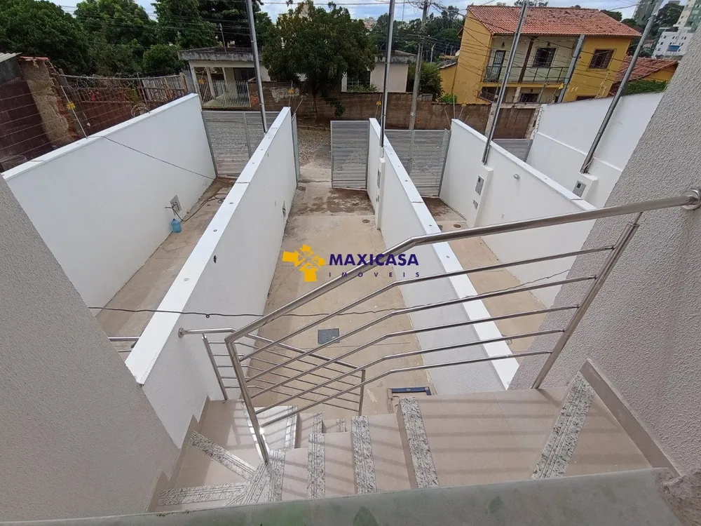 Casa, 2 quartos, 120 m² - Foto 9