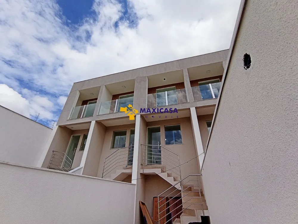 Casa, 2 quartos, 120 m² - Foto 8