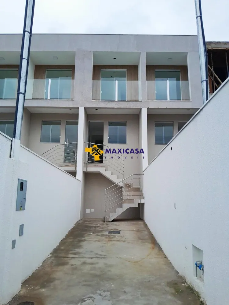 Casa, 2 quartos, 120 m² - Foto 1